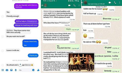 irish tan sex scandal|ISMYGIRL .